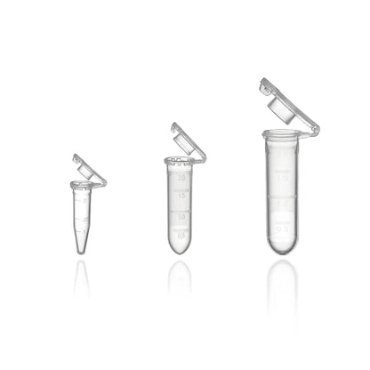OEM Design 15 ml or Customized 10ml Microcentrifuge Tube for Chemical Laboratory #