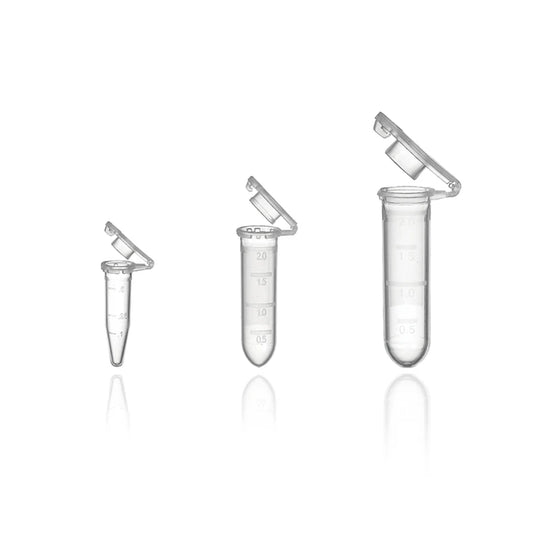 OEM Design 15 ml or Customized 10ml Microcentrifuge Tube for Chemical Laboratory #