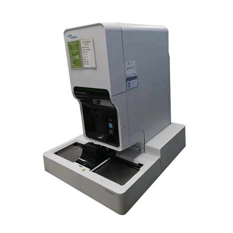 Sysmex XN1000 Used Automated Hematology Analyzer #