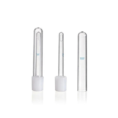 Stool Collection Tube Stool Container With Spoon #