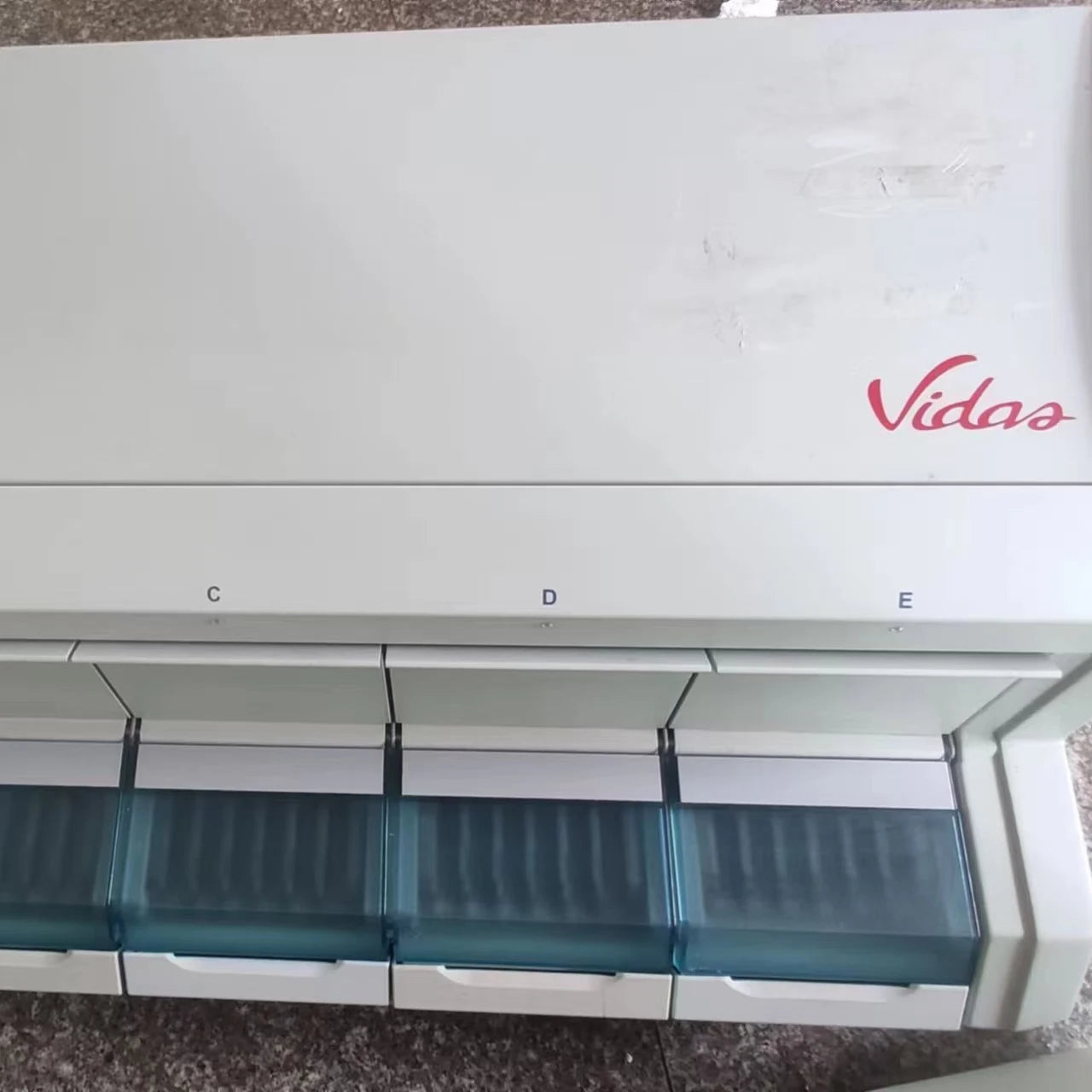 Biomerieux Used Vidas,Good Work Condition #