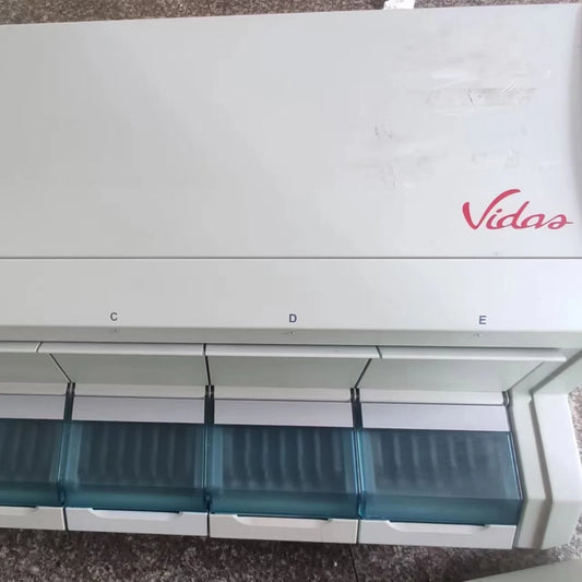 Biomerieux Used Vidas,Good Work Condition #