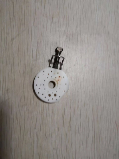 Sysmex 3-Part Hematology Analyzer KX-21/KX-21N Rotary Valve Middle Piece Spare Part #