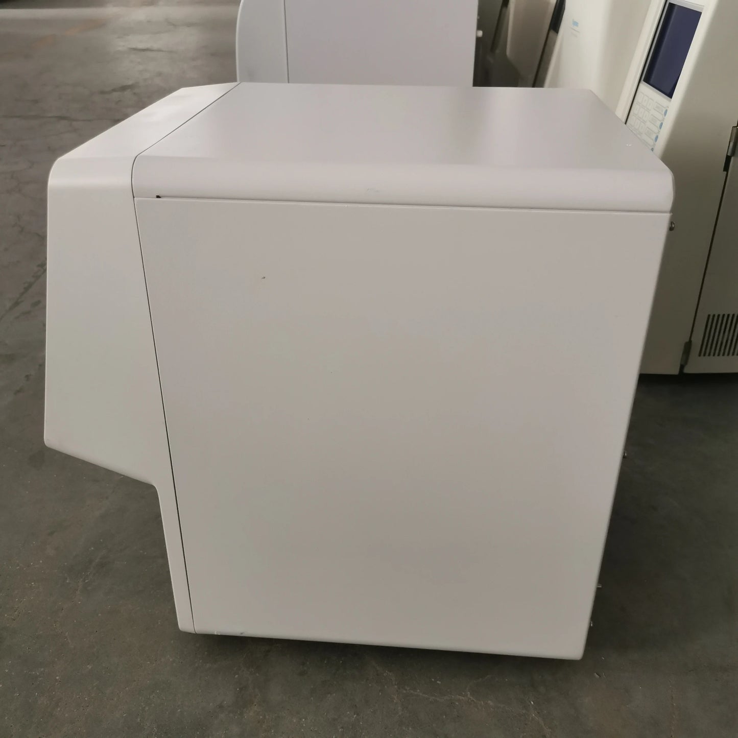 Mindray Used 3-Part BC-20 Hematology Analyzer #