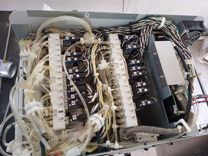 Sysmex XP-100 3-Part Used Automatic Hematology Analyzer #