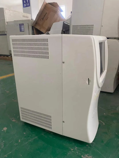 NIHON KOHDEN Celltac Es MEK-7300 Used 5-Part Hematology Analyzer #