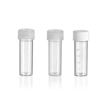 Medical Plastic Specimen Sample Container #