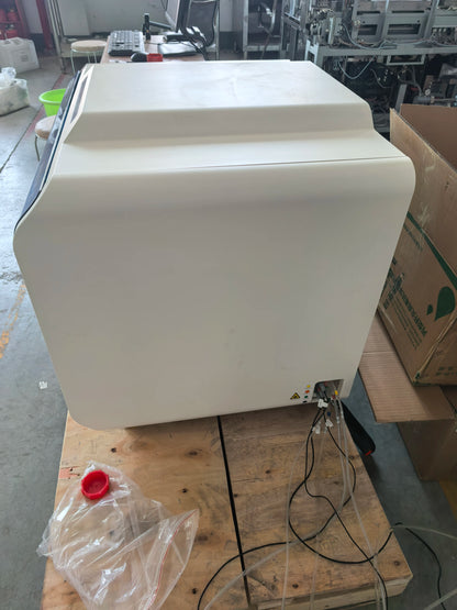 Snibe Maglumi X3 Immunoassay Analyzer Refurbished & Used Good Working Condition #