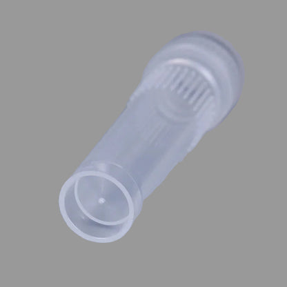 5ml 5ml Oem Customizable Plastic Cryovial Tube Cryotube With External Screw Cap #