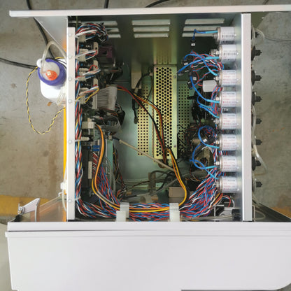 Mindray Used BC-1800 3-Part Hematology Analyzer #