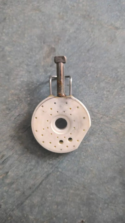 Sysmex 3-Part Hematology Analyzer KX-21/KX-21N Rotary Valve Middle Piece Spare Part #