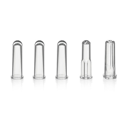 Laboratory Disposables Micro Plastic Cuvette for Chemistry Analyzer #