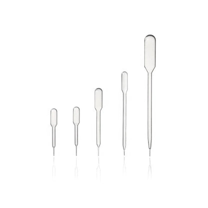 5ml 10ml Pasteur Pipette Transfer Pipette #