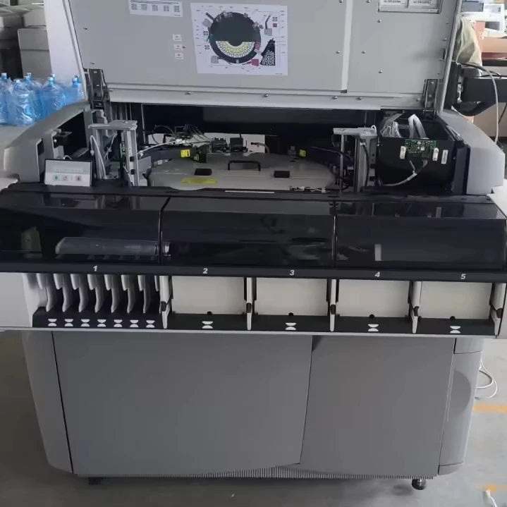 Abbott Used Architect i2000SR Immunoassay Analyzer #