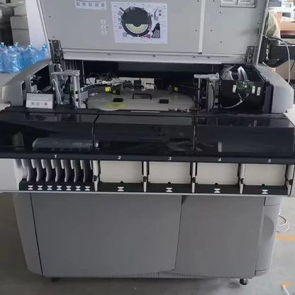 Abbott Used Architect i2000SR Immunoassay Analyzer #