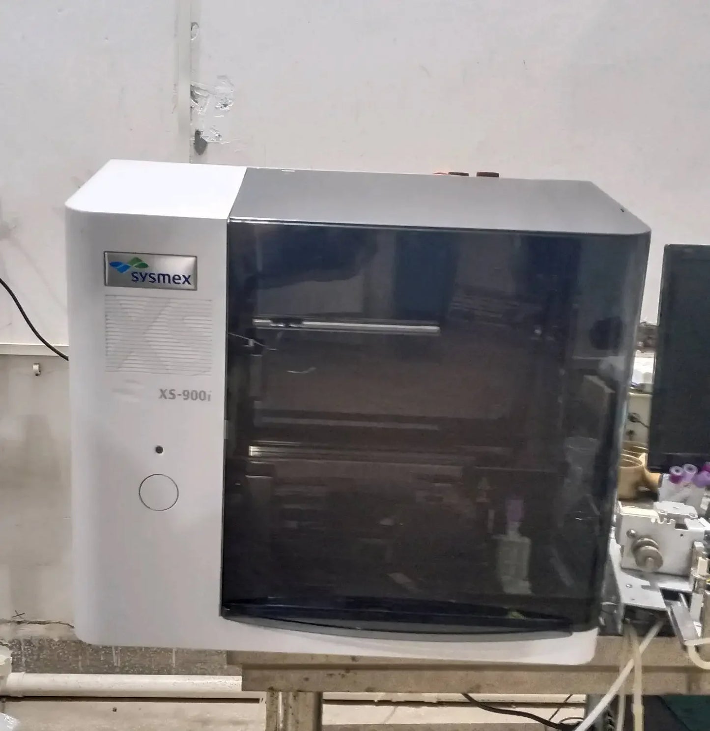 Sysmex XS-900i 5-Part Used Automated Hematology Analyzer #