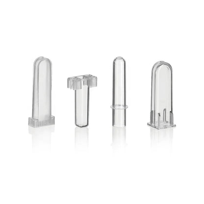 Disposable PS Material Sample Cup for Roche Cobas #