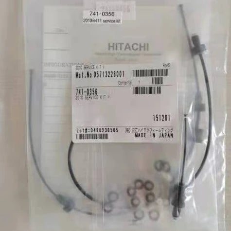 Roche Cobas e411 Six Months and One Year Maintenance Kit #