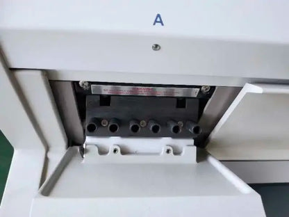 Biomerieux Fluorescence Immune Analyzer Mini Vidas Used System #