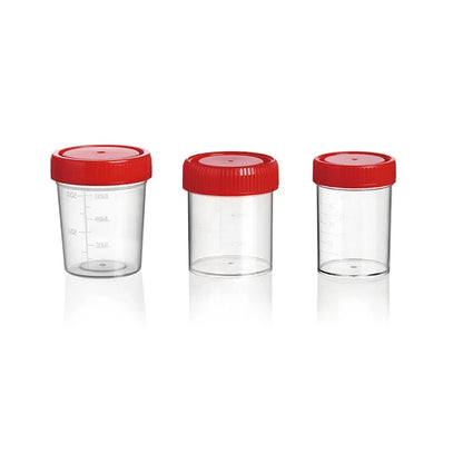 Industry High Standard Disposable Urine Sample Collection Container Urine test Cup #