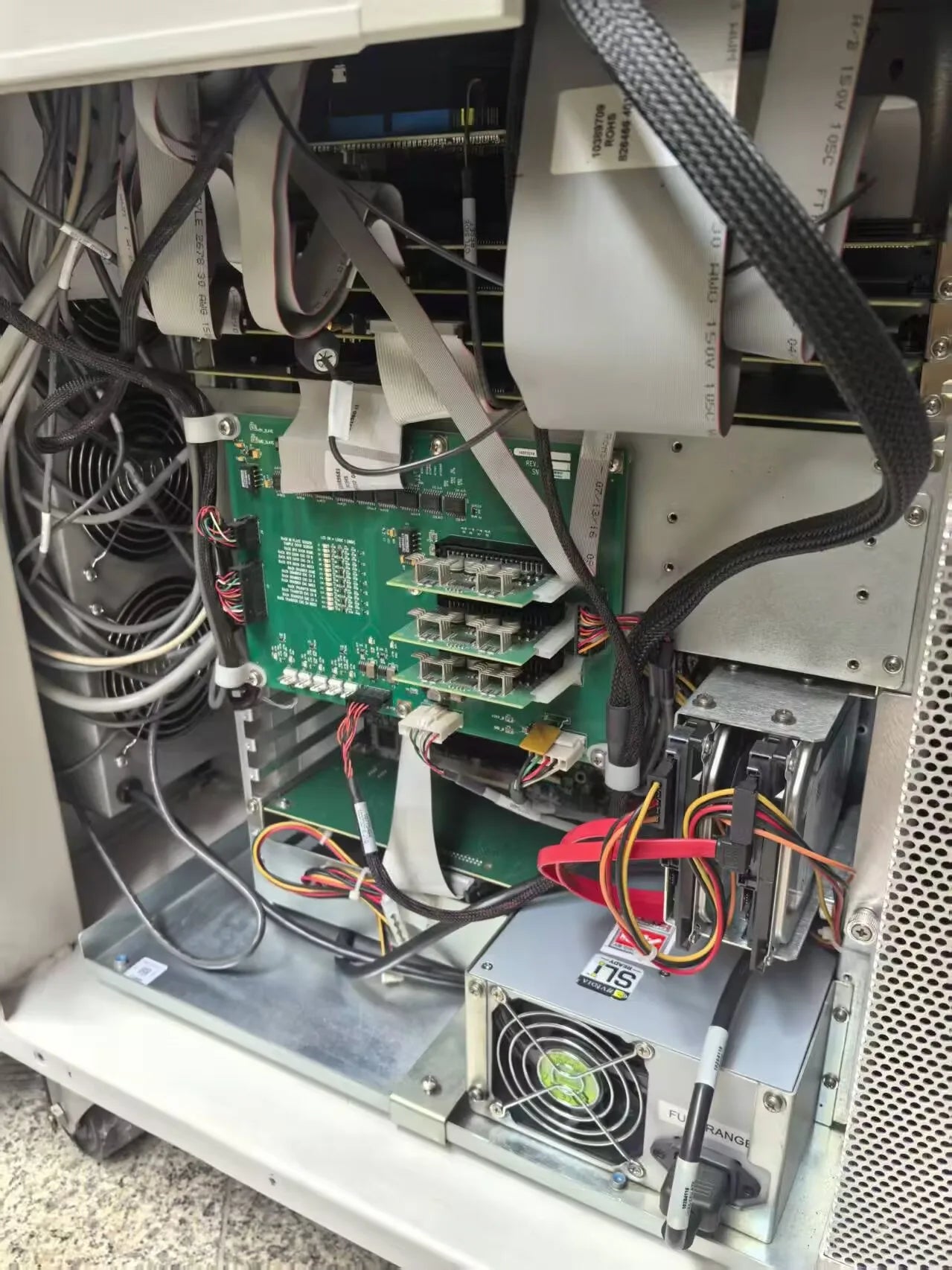 Being Used Refurbished Siemens Immune Analyzer Immulite2000xpi #