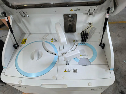 Mindray Used BS-280 Open System Automatic Chemistry Analyzer #