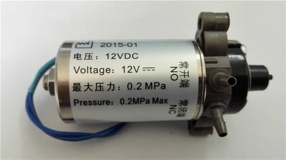 Two Ways Three Ways Value Spare Part for Mindray Analyzer #