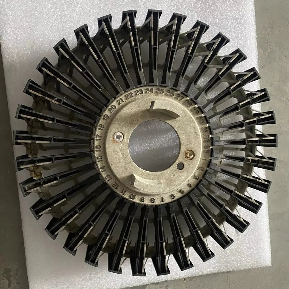 Hitachi 7080 Chemistry Analyzer Used Reagent Tray Spare Part #