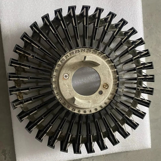 Hitachi 7080 Chemistry Analyzer Used Reagent Tray Spare Part #