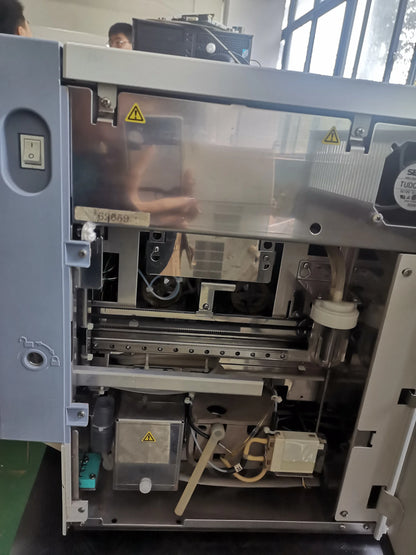 Sysmex XS-800i 5-Part Used Hematology Analyzer #