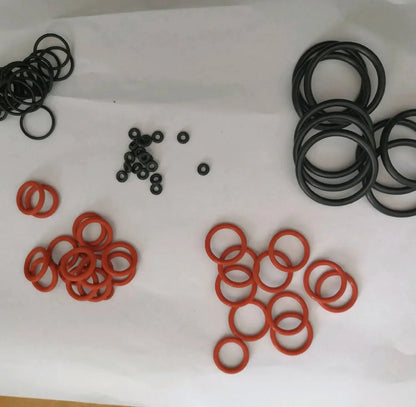 HORIBA ABX Micros60's Hematology Analyzer Original New Sealing Ring Maintenance Kit #