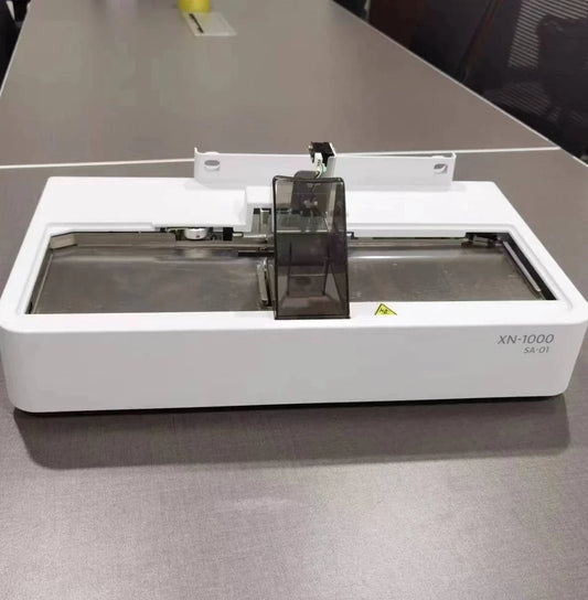 Sysmex XN-1000 Hematology Analyzer Automatic Sampler SA-01 #
