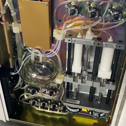 Mindray Used BC-2900 3-Part Hematology Analyzer #