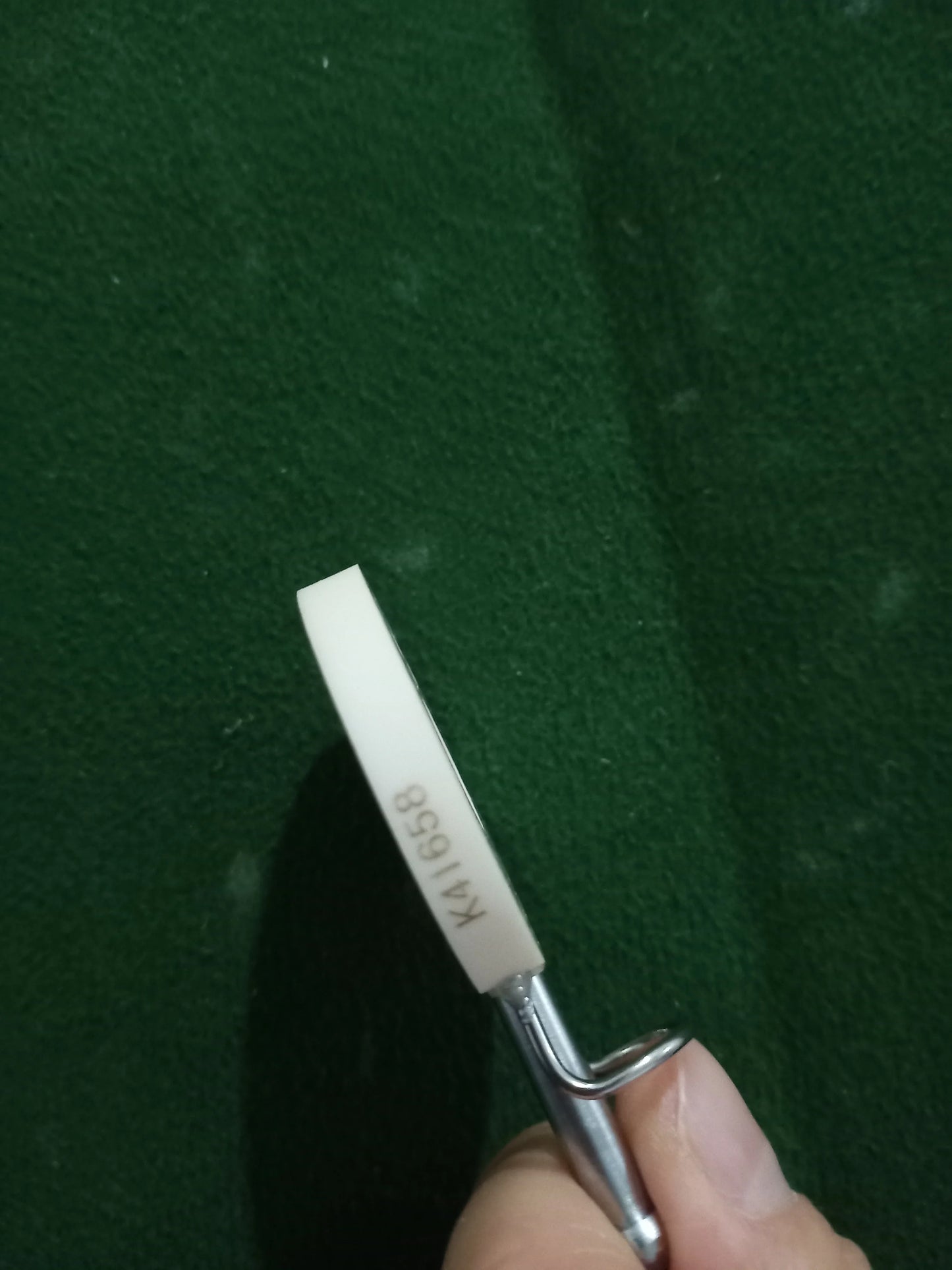 Sysmex 3-Part Hematology Analyzer KX-21/KX-21N Rotary Valve Middle Piece Spare Part #