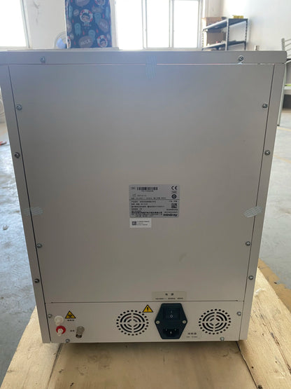Mindray Used BC-5120 5-Part Automatic Hematology Analyzer #