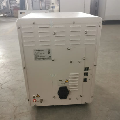 Mindray Used 3-Part BC-20 Hematology Analyzer #