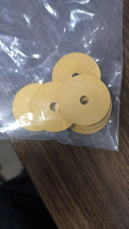 The Original Diaphragm for Sysmex KX-21/KX-21N Hematology Analyzer #