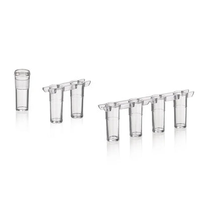 Disposable Medical Sample Cuvette Cup #