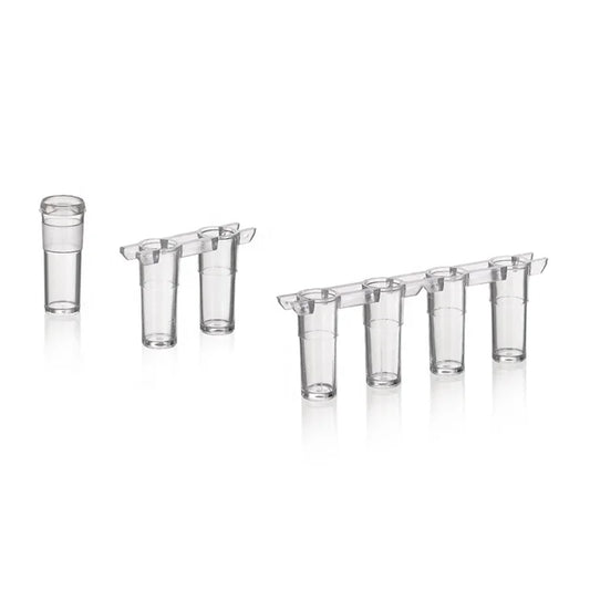 Disposable Medical Sample Cuvette Cup #