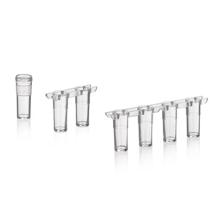 Good Price Disposable Plastic Coagulation Cuvette for Laboratory #