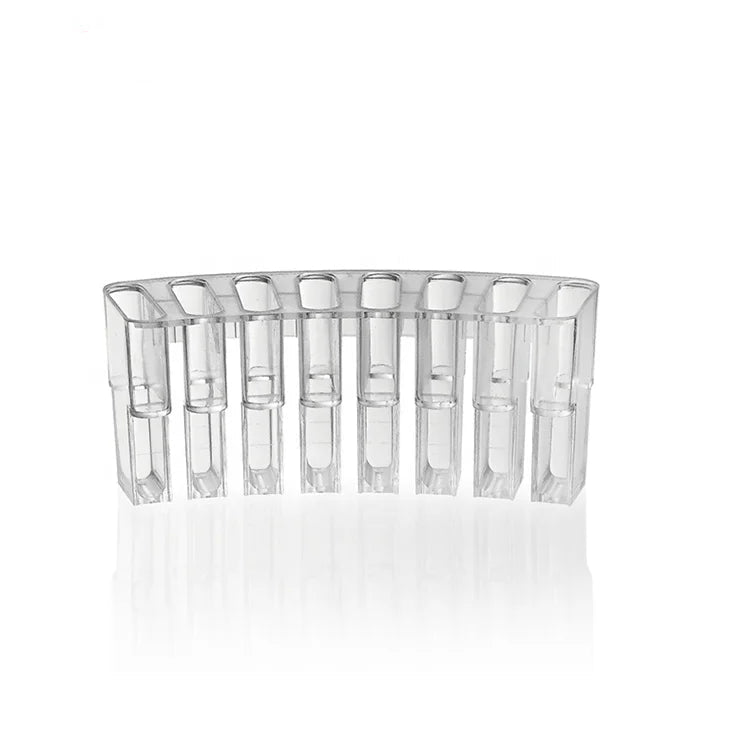 Plastic Cuvette for Roche #