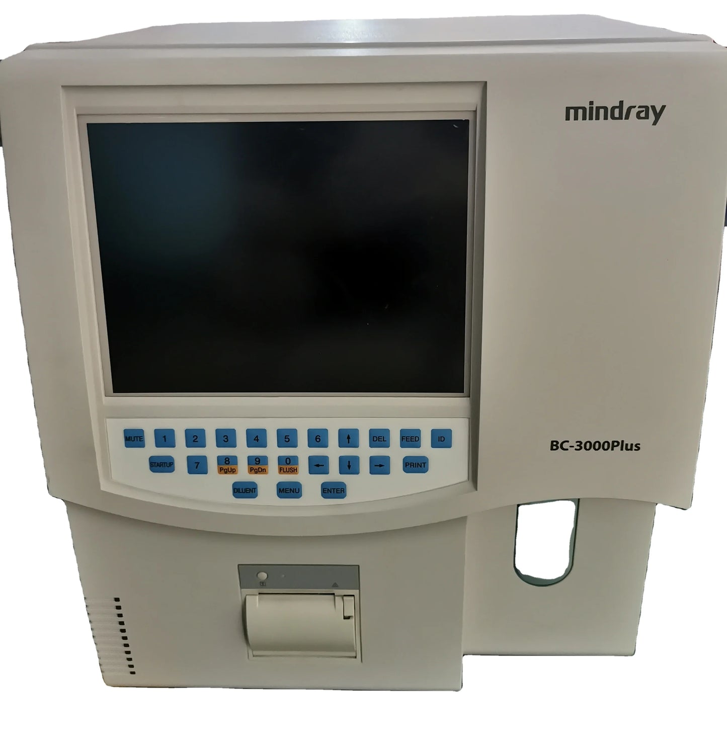 Mindray Used BC-3000Plus Hematology Analyzer #