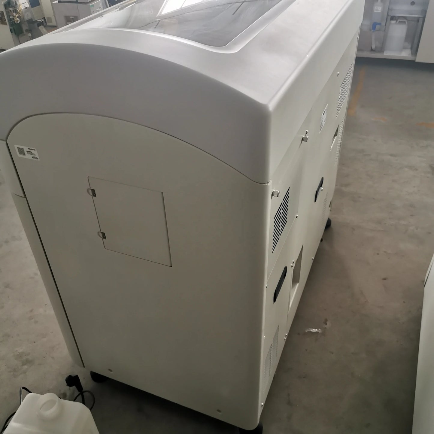 Mindray Used BS-480 Automatic Chemistry Analyzer #