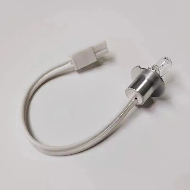 Fujifilm NX500i Dry Chemistry Analyzer Lamp, Original Brand New, Compatible Lamps #