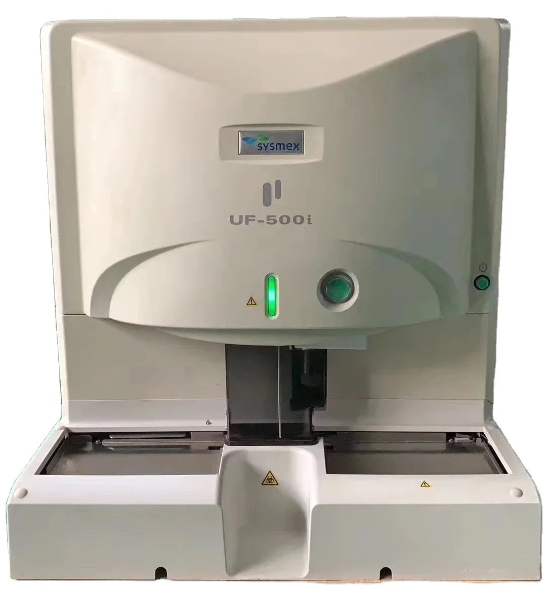 Sysmex UF-500i Used Automated Urine Sediment Analyzer #