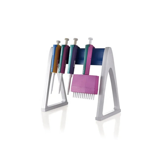 Cost-effective Pipette Tip Rack Pipette Stand for Pipettor #