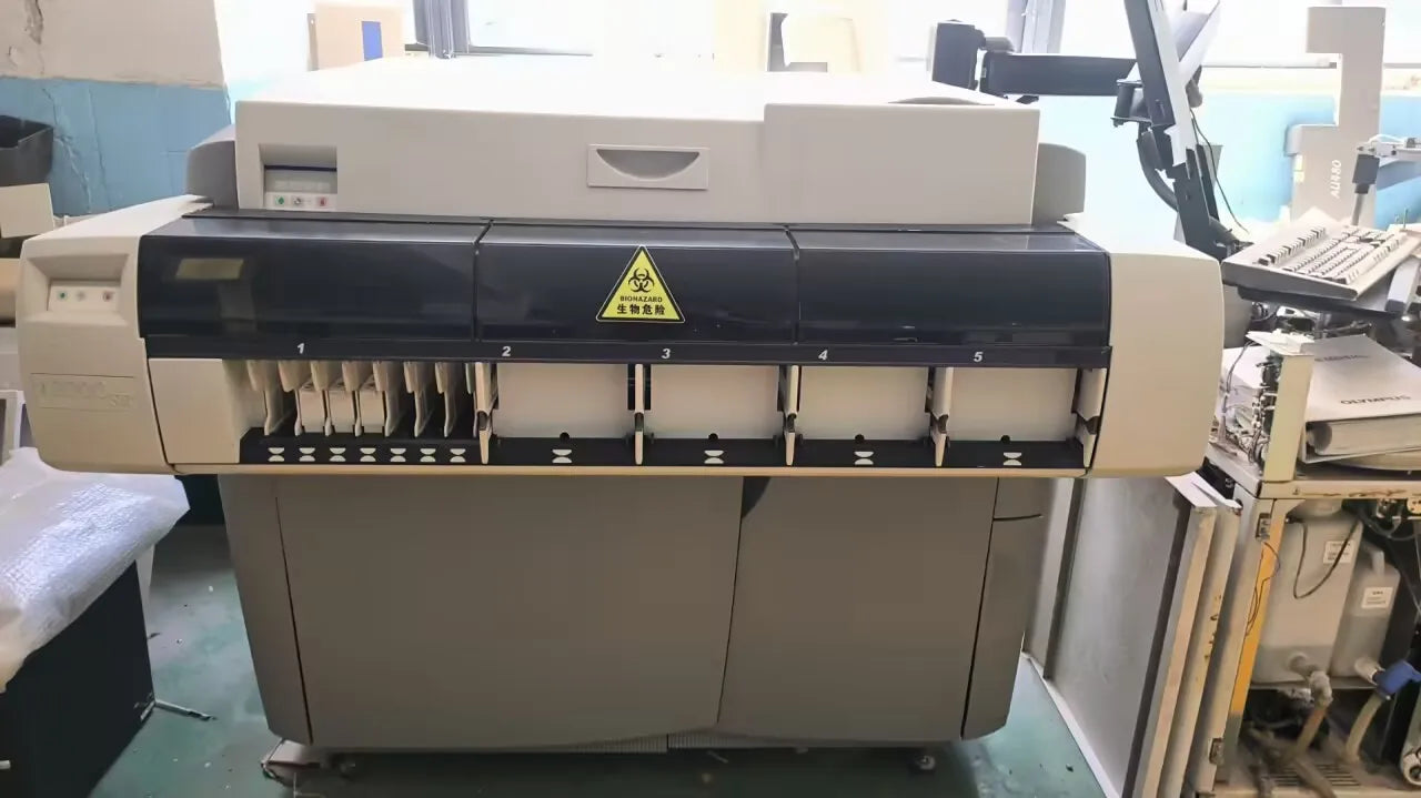 Abbott Used Architect i2000SR Immunoassay Analyzer #