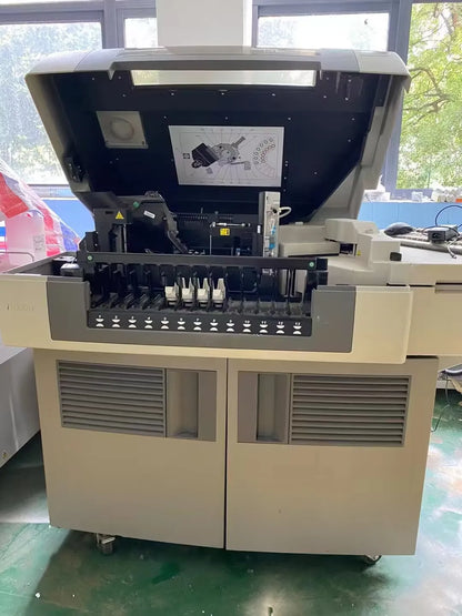 Abbott Used Architect i1000SR Immunoassay Analyzer #