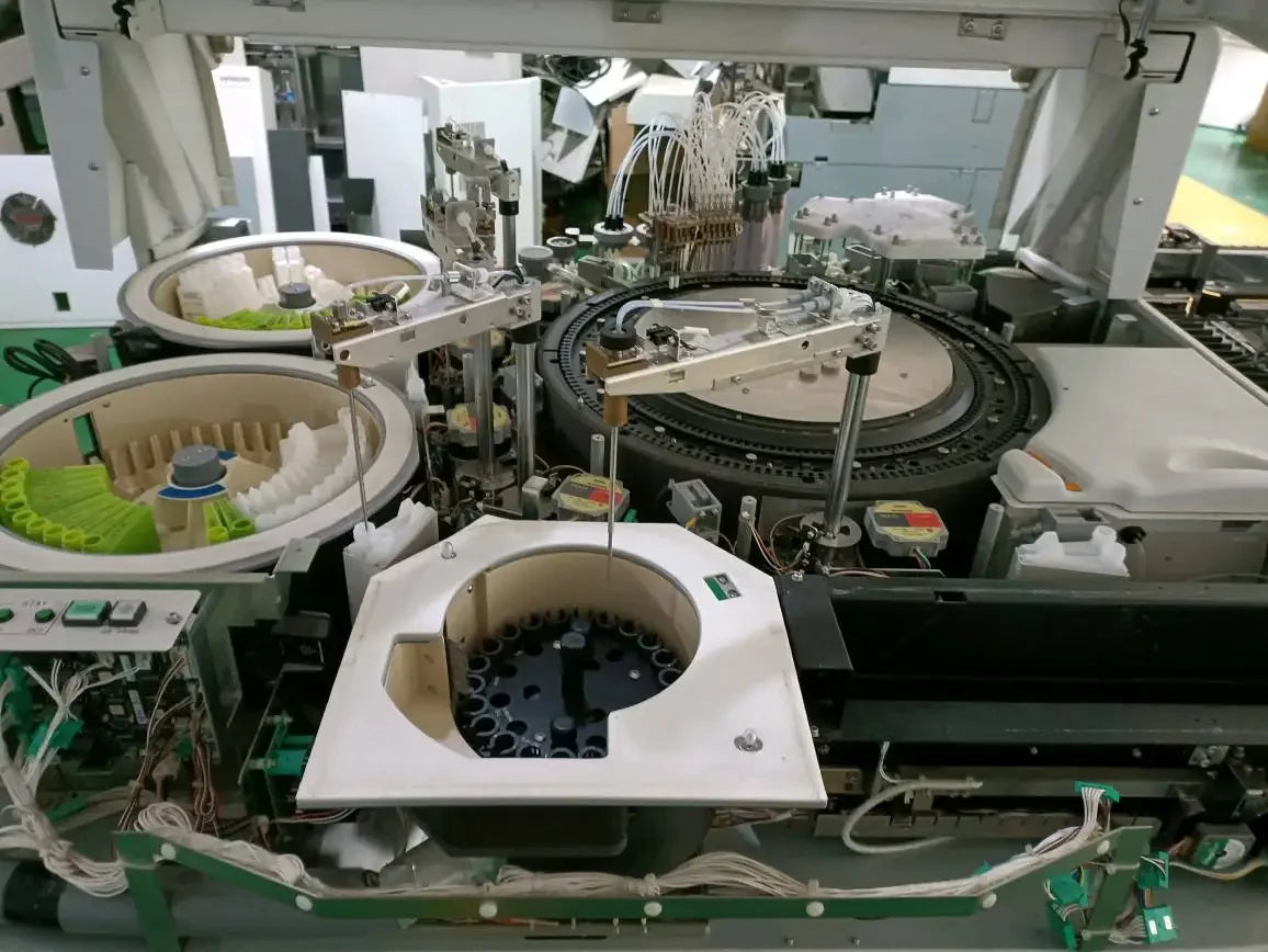 Olympus Used AU2700 Chemical Analyzer #