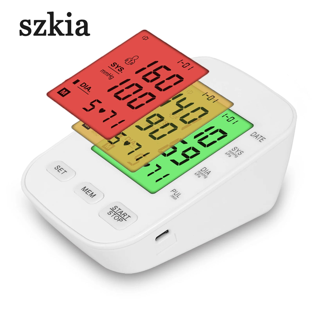 血压机家用医疗器械厂批发。
